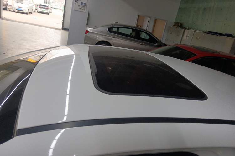 Used Kia K3 2020 1.5L CVT Fashion Edition