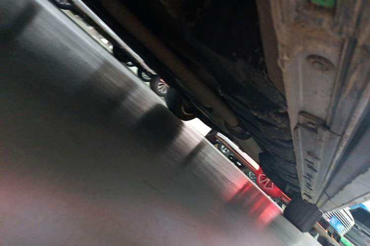 Used GAC Trumpchi M8 2024 Zongshi Series 400T Pioneer Edition
