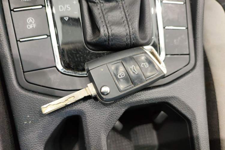 Used Volkswagen Bora 2024 200TSI DSG Comfort Edition
