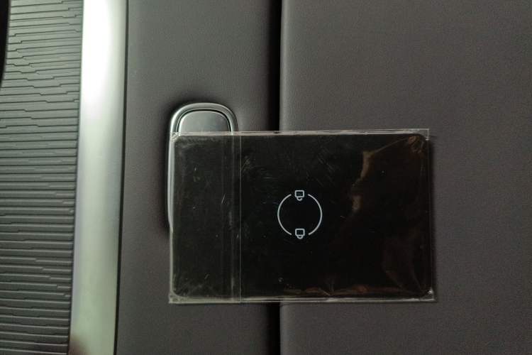 Used Leapmotor B01 2025 550 LiDAR Edition