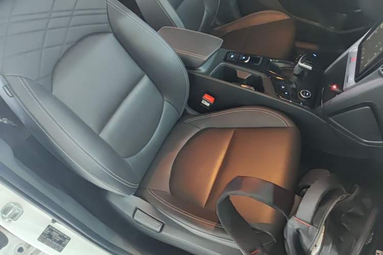 Used Hyundai ix35 2021 240TGDi DCT Two-Wheel-Drive GLS Leading Edition
