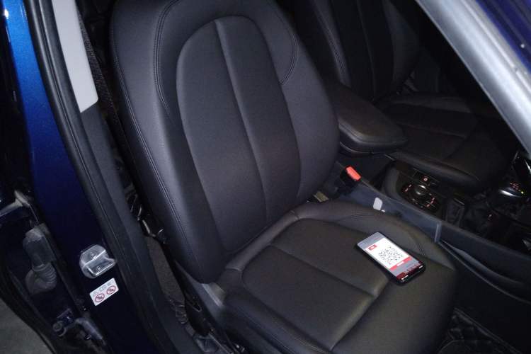 Used BMW X1 2019 sDrive20Li Leading Model
