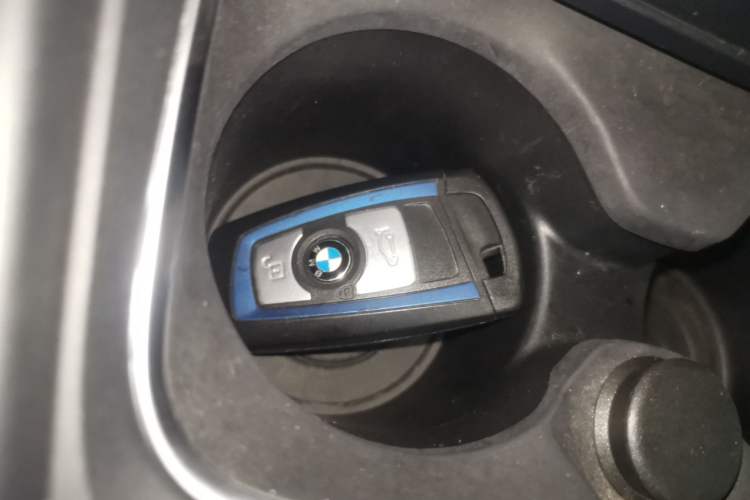 Used BMW 3 Series 2019 320Li M Sport Package