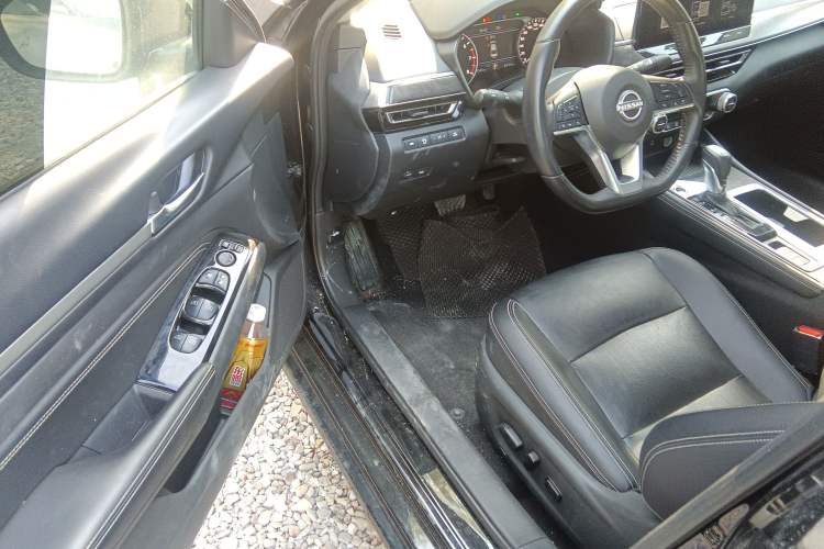 Used Nissan Teana 2022 2.0L XL-TLS Enjoyment Edition