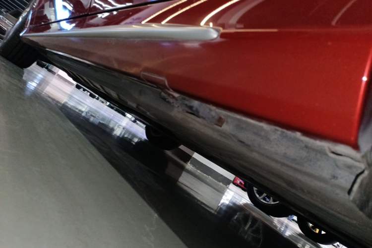 Used Mercedes-Benz C-Class 2021 C 260 L Sport Edition
