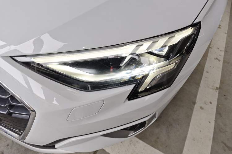 Used Audi A3 2021 Sportback 35 TFSI Stylish and Elegant Model