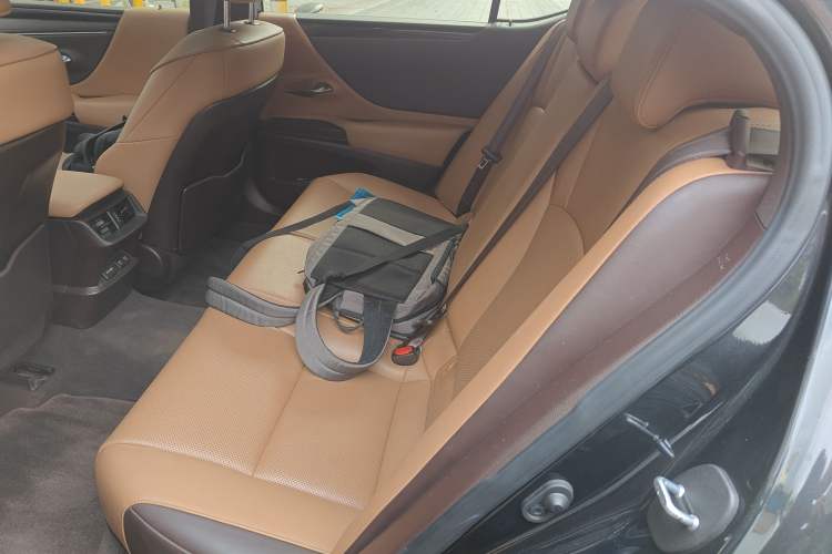 Used Lexus ES 2020 200 Excellence Edition