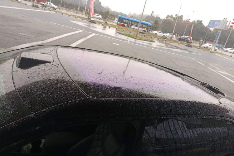 Used BYD Song L EV 2025 Intelligent Driving Version 662 km LiDAR Excellence Edition