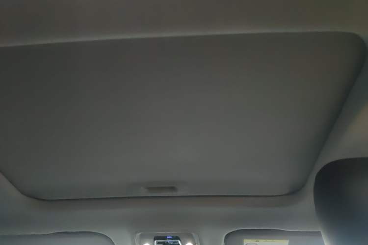 Used Toyota bZ3 2023 616 km Long-Range PRO
