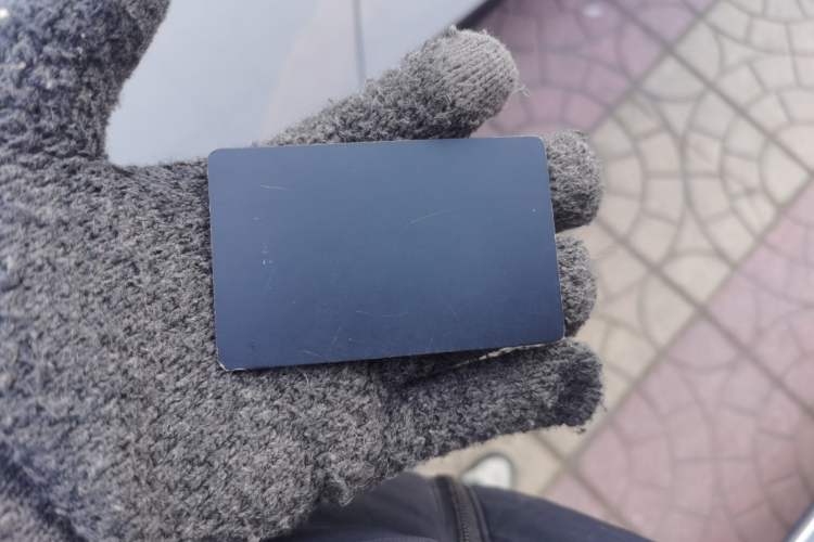 Used XPeng P7+ 2024 Long-Range Max
