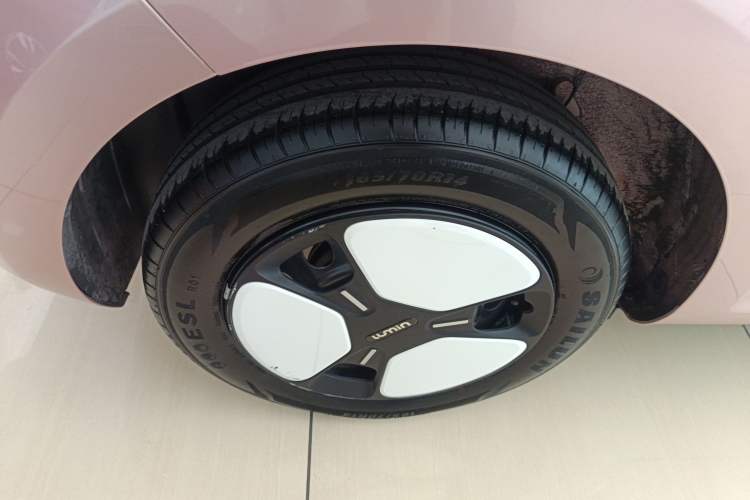 Used  Lumin 2022 210km Sweet Edition
