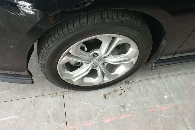 Used Honda Accord 2023 260TURBO Smart Enjoyment Version