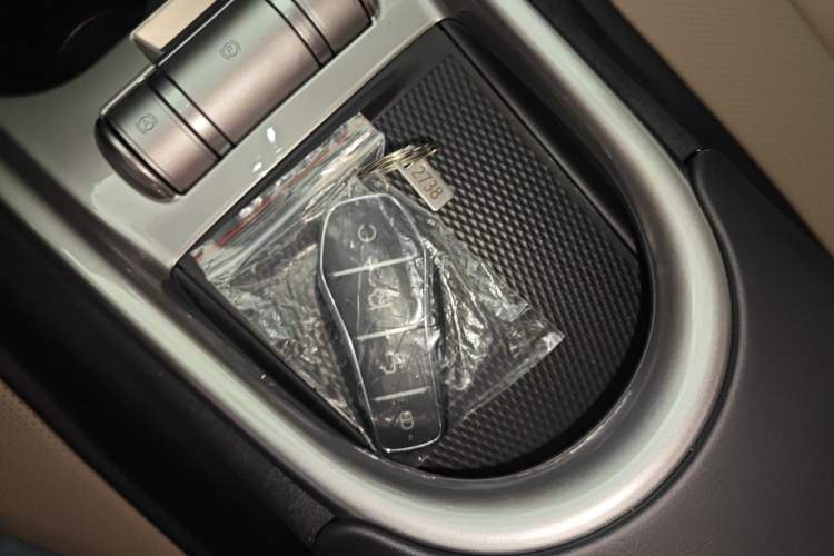 Used BYD Dolphin 2025 420km Free Edition
