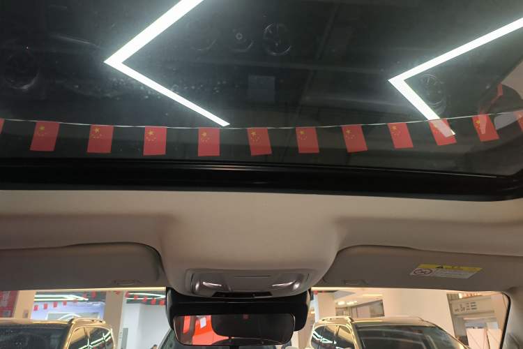 Used Tank 300 2023 Off-Road Edition 2.0T Conqueror
