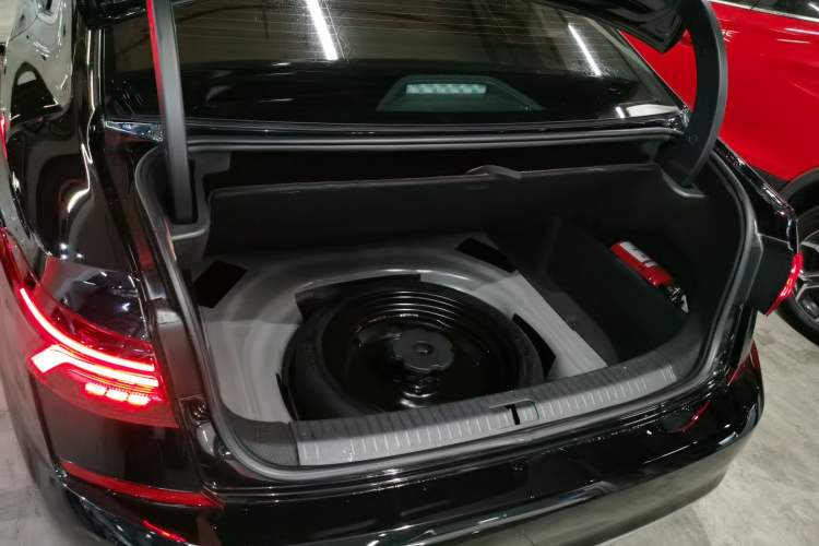 Used Volkswagen Passat 2021 330TSI Elite Edition
