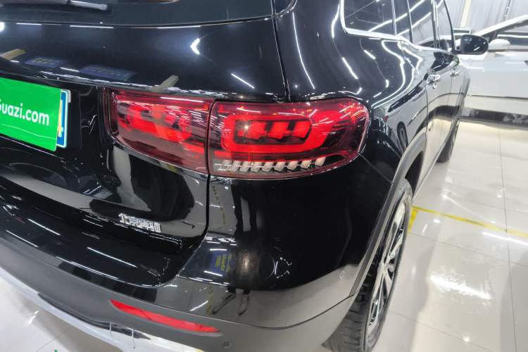 Used Mercedes-Benz GLB 2022 GLB 220 Fashion Model