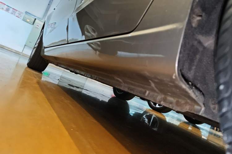 Used Changan Eado 2016 1.6L Automatic Trend Model
