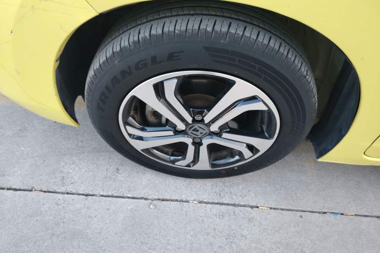 Used Honda Fit 2016 1.5L LX CVT Comfort Model