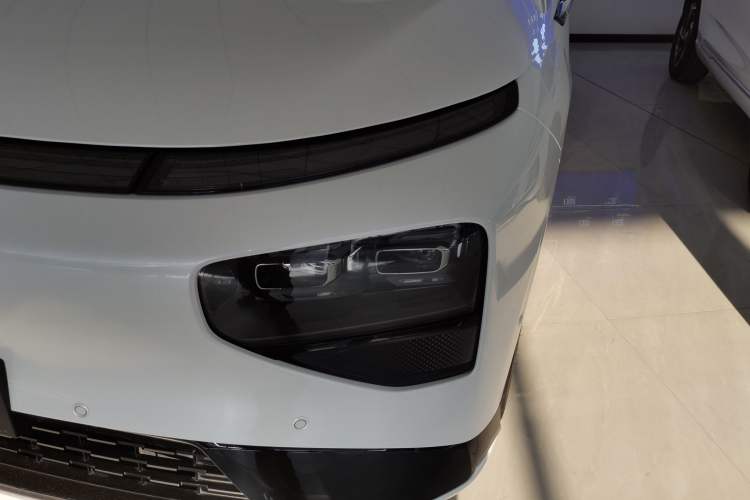 Used XPeng G9 2025 625 Long-Range Max