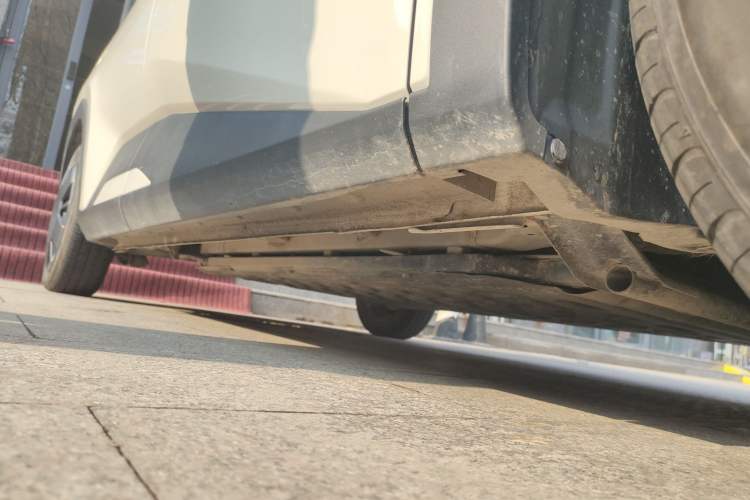 Used BYD Seagull 2025 305km Active Version