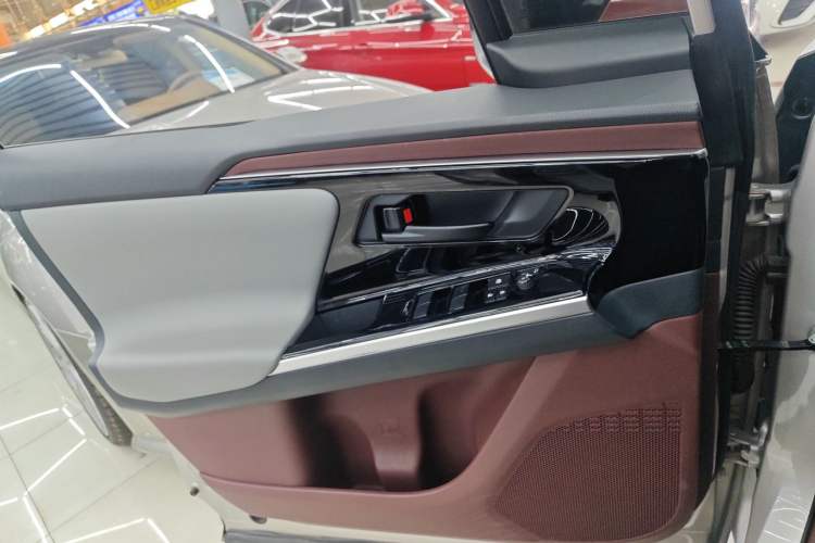 Used Toyota GAC Toyota bZ4X 2022 Long-Range Pro