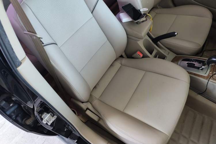 Used Buick Excelle 2015 1.5L Automatic Classic Model