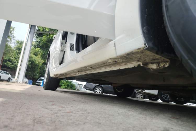 Used Buick GT 2018 15T Dual-Clutch Advanced Model China V Standard
