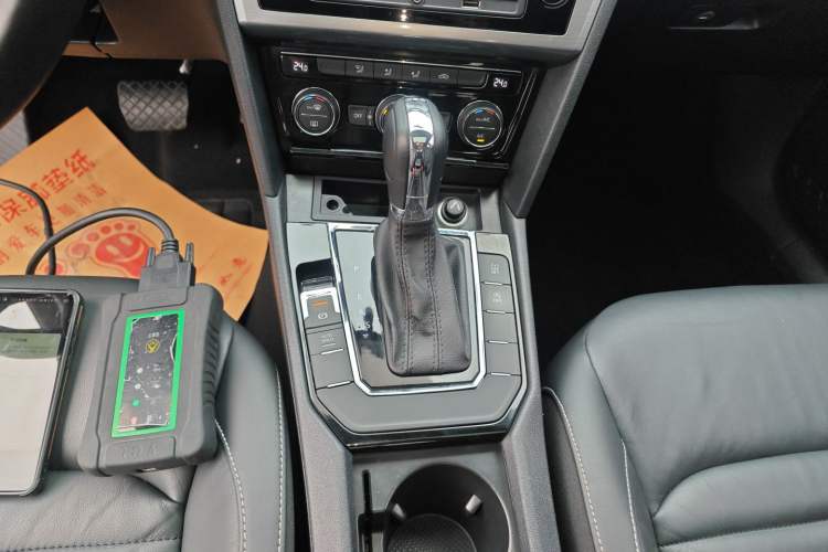 Used Volkswagen Lamando 2017 280TSI DSG Comfort Edition
