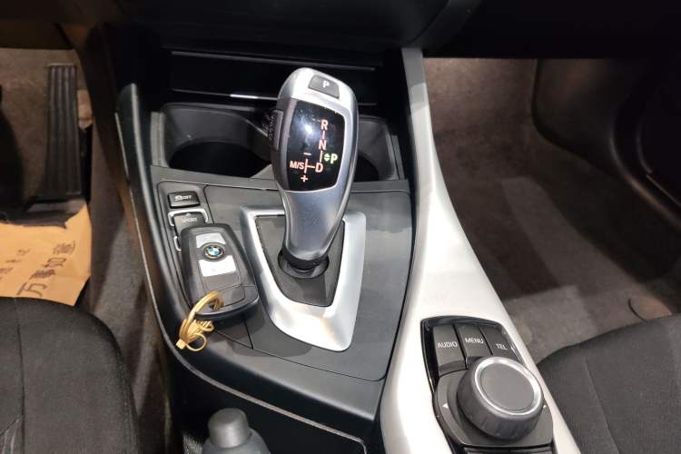 Used BMW 1 Series 2016 118i Leading Model
