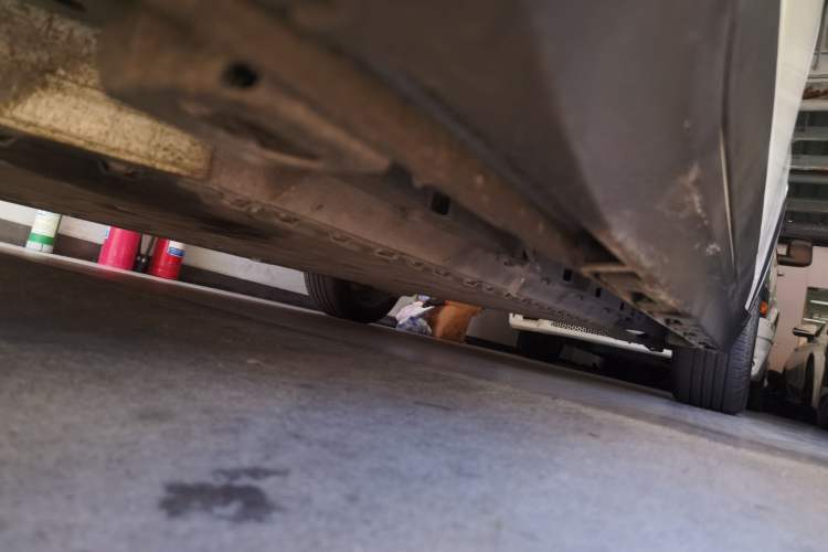 Used AION Y 2022 70 Enjoyment Edition Lithium Iron Phosphate
