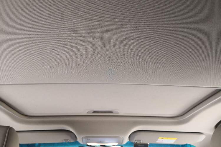 Used Buick GT 2021 Exemplar 1.5L Automatic Elite Version
