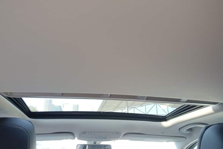 Used Mercedes-Benz C-Class 2020 Restyled C 200 L Fashion Edition Sport Version
