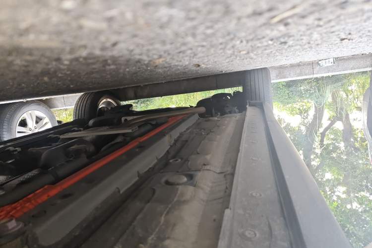 Used Toyota Corolla Cross 2023 Dual-Motor 2.0L Pioneer Edition
