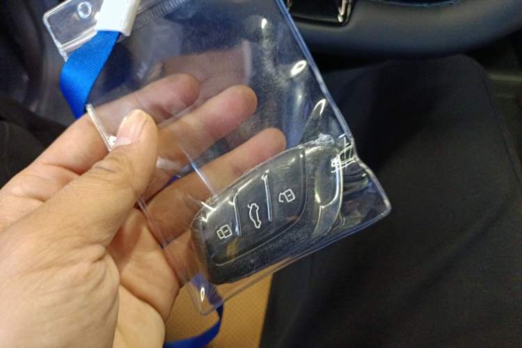 Used Roewe RX5 New Energy 2023 eRX5 Super Hybrid Premium Edition
