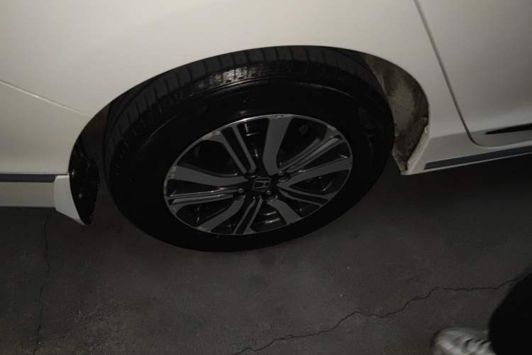 Used Honda City 2018 1.5L CVT Dynamic Pro Edition
