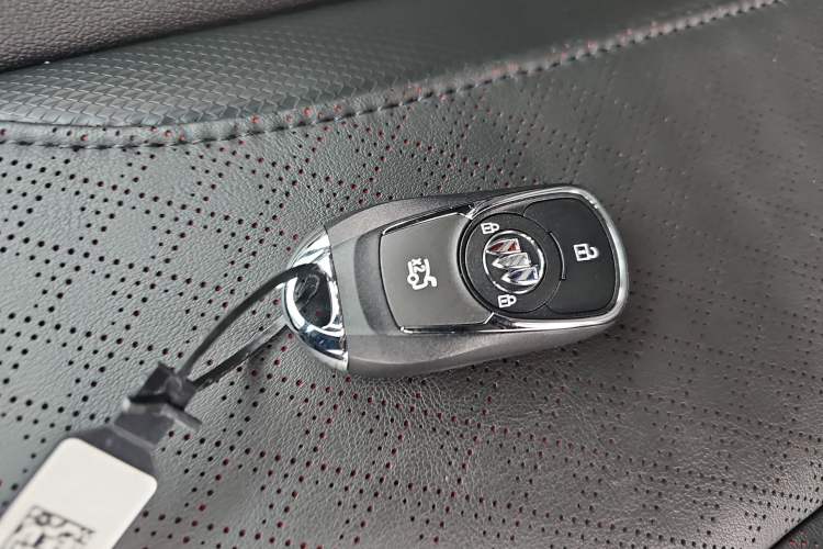 Used Buick Verano 2023 Pro GS Hunter Wind Edition