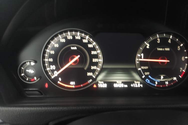 Used BMW 3 Series 2019 320Li M Sport Night Edition
