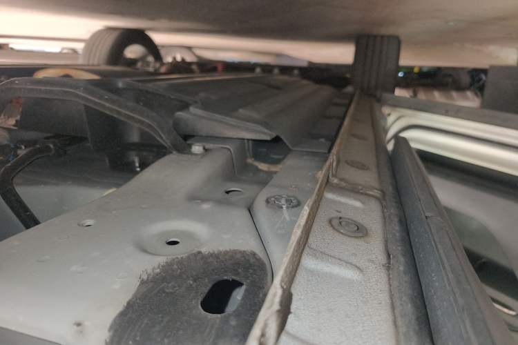 Used Haval H6 2021 3rd Generation 1.5T Automatic Two-Wheel Drive Supreme+