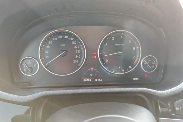 Used BMW X4 2016 xDrive20i M Sport Edition
