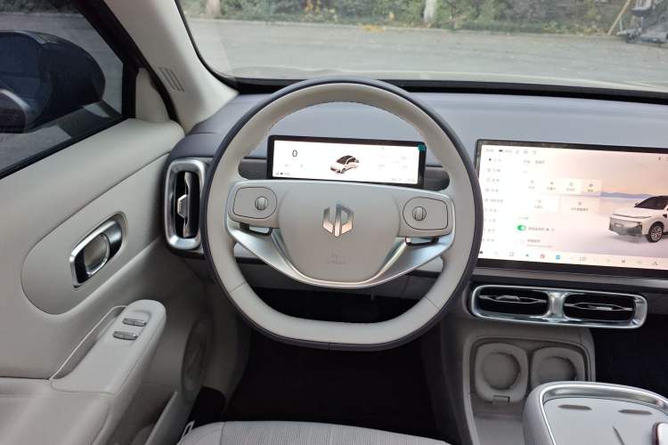 Used Leapmotor B10 2025 510 LiDAR Version
