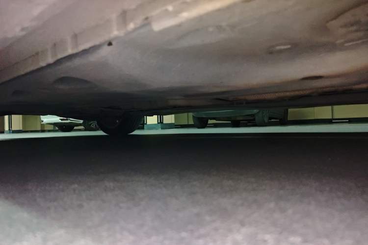 Used Volkswagen Sagitar 2018 280TSI DSG Luxury Model
