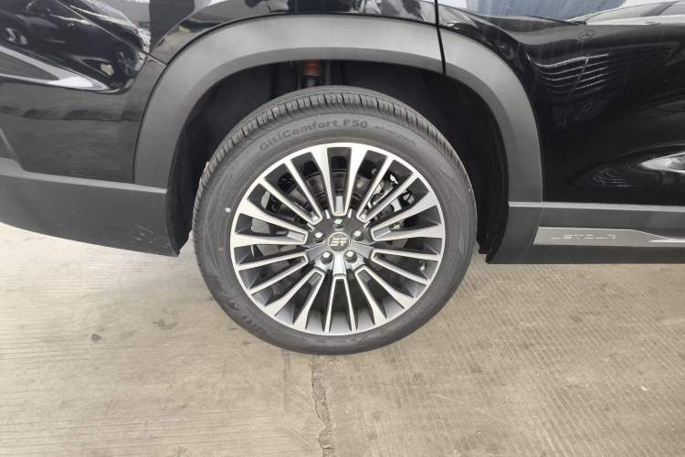 Used  Shanhai L9 2024 1.5TD 2DHT Pro 7-Seater