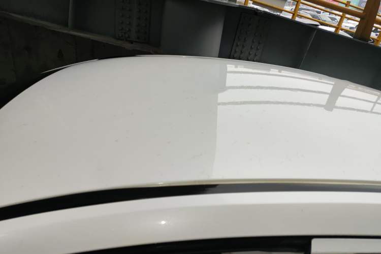 Used Honda Gienia 2017 1.5L CVT Classic Edition