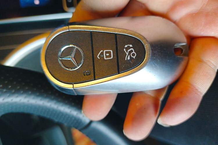 Used Mercedes-Benz C-Class 2023 C 200 L Sport Edition
