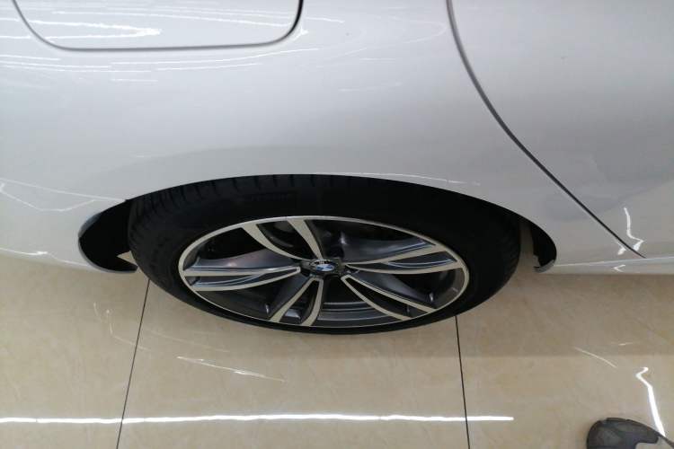 Used BMW 6 Series GT 2018 630i M Sport Package
