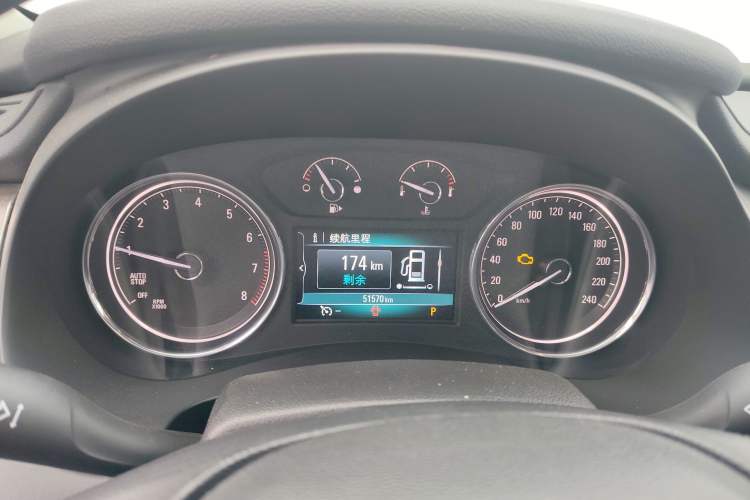 Used Buick LaCrosse 2018 20T Elite Edition