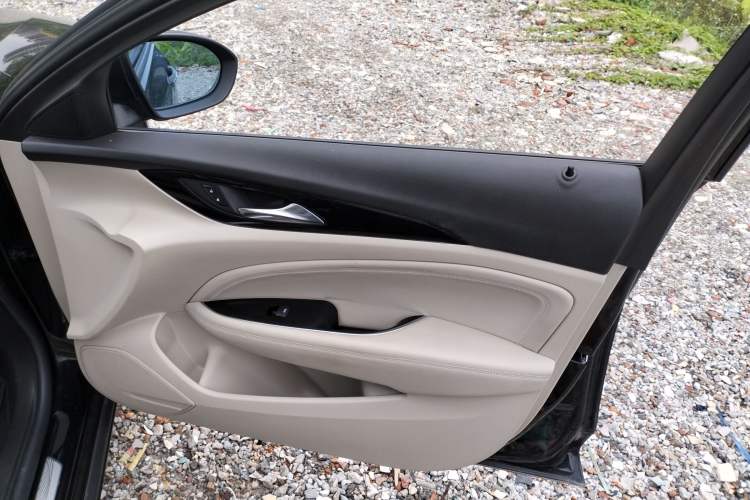 Used Buick Regal 2020 552T Elite Edition
