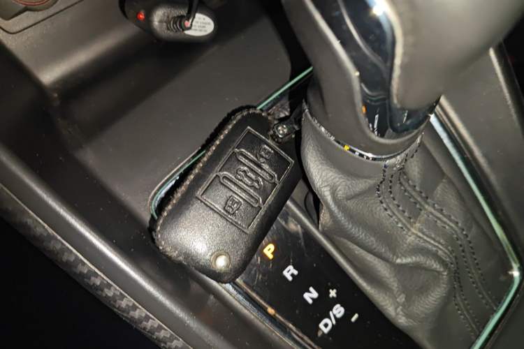 Used MG ZS 2018 1.5L Automatic Luxury Internet Edition China V Standard
