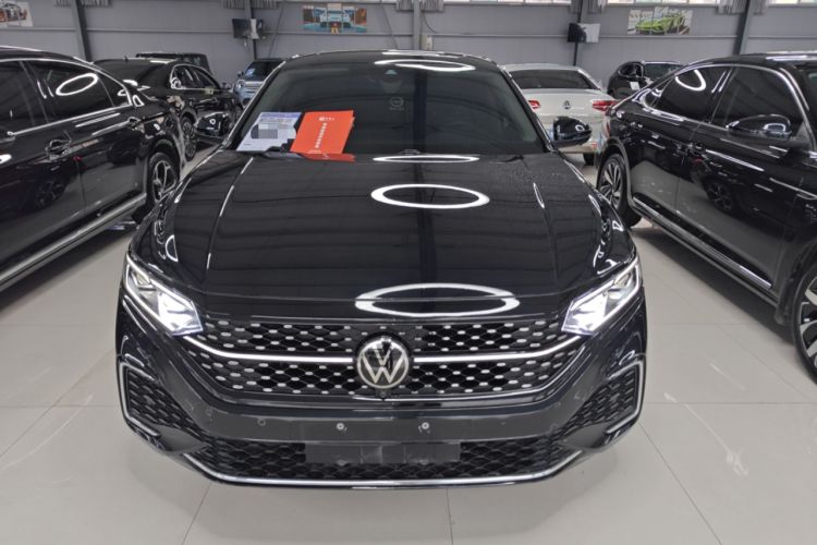 Used Volkswagen Passat 2023 Restyled 330TSI Starry Luxury Edition
