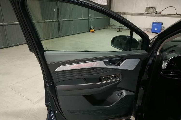 Used Volkswagen Talagon 2021 380TSI Four-Wheel Drive Luxury Premium Edition Pro
